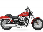 2012 Harley-Davidson Harley Davidson FXDF Dyna Fat Bob